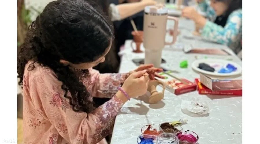 «الأرشيف الوطني» يعزز المخيمات الصيفية الطلابية بـ 71 نشاطاً مختلفاً
