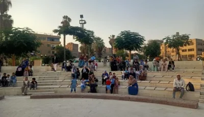 المكتبة الوطنية والأرشيف القومي يحتفلان بذكرى ثورة 23 يوليو