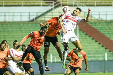 استمرار انتفاضة الأبيض.. الزمالك يعلن رسميًا عن الصفقة السابعة في الصيف