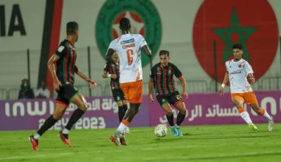 هل انتهت صفقة انتقال لامين كامارا إلى الدوري الإنجليزي بالفشل؟