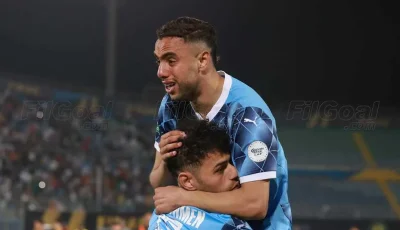 قاسم باشا يُحدد توقيت المباراة الودية ضد بيراميدز