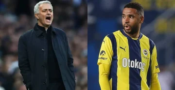 للاستعانة باللاعب النصيري.. مهاجم أرسنال في قائمة خيارات مورينيو مع فنربخشة