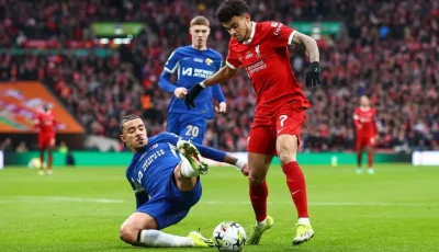بايرن ميونخ يُقدم عرضًا بقيمة 80 مليون يورو لضم لويس دياز وتفادي برشلونة