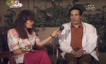 احتفال بذكرى ميلاد “أيقونة الضحك” .. سعيد صالح