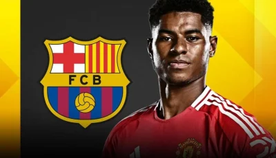 برشلونة يعيد تنظيم أولوياته للتعاقدات ويضع راشفورد في صدارة القائمة.