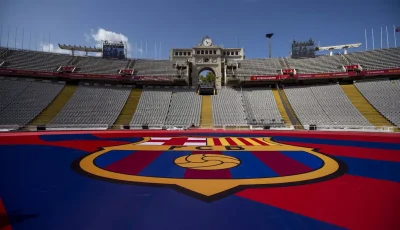 رسميًا.. برشلونة يكشف عن منافسه في كأس جوان جامبر 2025