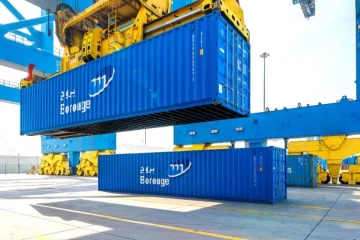 إيرادات بروج تصل إلى 1.74 مليار درهم مع انخفاض بنسبة 18% في النصف الأول