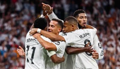 بسبب عدم اختياره – لاعب ريال مدريد يواجه مشكلات نفسية