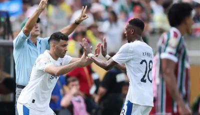 الهلال يمنح مكافأة كأس العالم للأندية كاملة لحمد الله