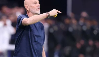 بعد انقضاء 6 سنوات.. ستيفانو بيولي يُستأنف تدريب فيورنتينا من جديد.