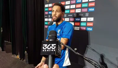 لودي لا يخطط لمغادرة الهلال