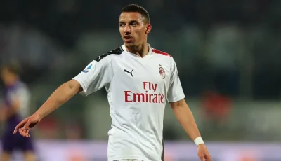 بعد هيرنانديز.. الهلال يسعى للتعاقد مع لاعب جديد من ميلان