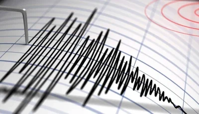 زلزال بقوة 5.6 يضرب شمال إيران