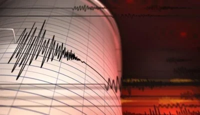 زلزال بقوة 7 درجات يضرب شبه جزيرة ألاسكا الأمريكية