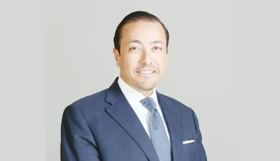 «بلو فايف كابيتال» ترفع ملياري دولار لصندوق استثمار خاص في منطقة الخليج