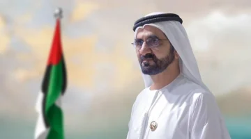 محمد بن زايد يسير نحو تطور غير مسبوق للإمارات