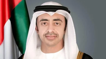 الإمارات قامت بأربع عمليات إنزال جوي وأدخلت 143 شاحنة لدعم غزة في غضون 4 أيام.