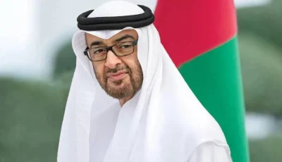 محمد بن زايد يصل إلى صربيا، وألكسندر فوتشيتش في استقبال حافل له.