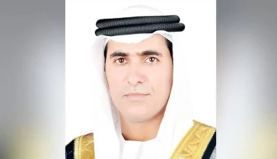 الفعالية تعكس هوية قوية وانتماء عميق.