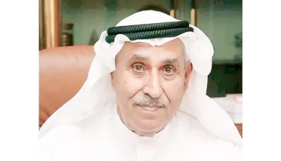 عبدالملك بن كايد: ارتباط برحلة الشموخ والتميز