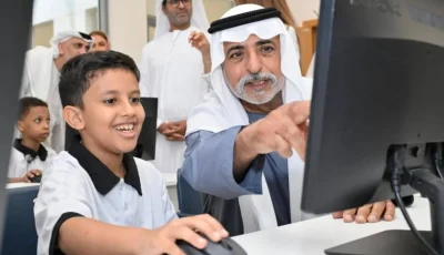 الأنشطة الصيفية تعزز مهارات الطلاب