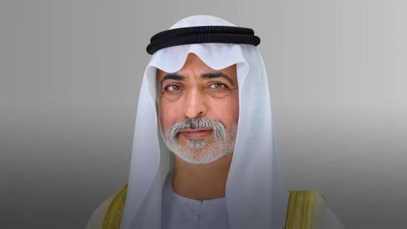 صندوق الوطن يعكس رؤية رئيس الدولة