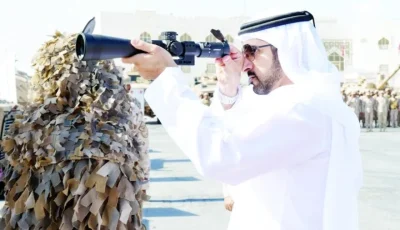 إسهامات بارزة في قيادة الشباب مستندة إلى قيم الشجاعة والريادة