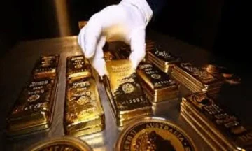 زيادة بنسبة 3% في الطلب العالمي على الذهب خلال الربع الثاني من 2025 مع انخفاض في مبيعات المجوهرات