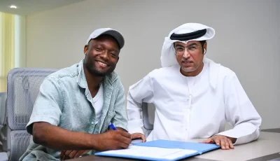 بني ياس الإماراتي يزور غابات إفريقيا لتفادي تكرار أحداث الموسم السابق