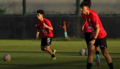 بوجود 40 لاعباً، منتخب مصر ينهي معسكر المحترفين في الخارج