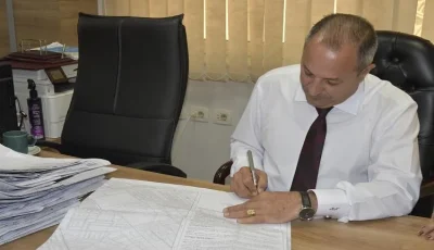 محافظ بورسعيد يوافق على المخطط التفصيلي لمدينة بورسعيد