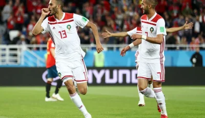 خالد بوطيب يرفض استئناف مشواره في الدوري المصري