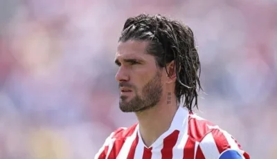 دي بول يغيب عن تحضيرات أتلتيكو مدريد لإتمام صفقة انتقاله إلى إنتر ميامي.