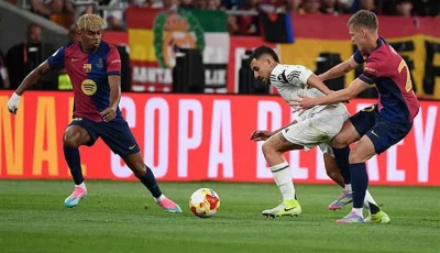 بيتيس قدم عرضًا لضم سيبايوس مقابل 5 ملايين يورو.. ورد ريال مدريد عليه