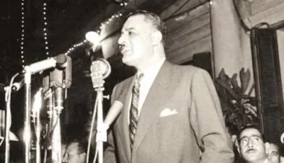 رمز لانتصار إرادة الشعب المصري