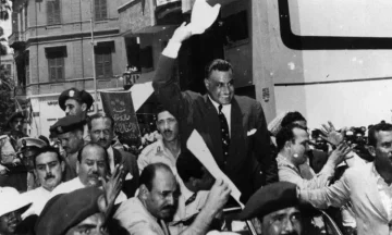 ذكري “تأميم قناة السويس” عبر “صوت العرب”