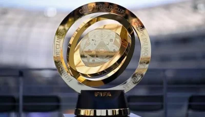 تابع نهائي كأس العالم للأندية مجانًا من خلال قنوات ومنصات مفتوحة للعرب.