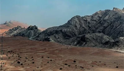 الشارقة تتبنى «وادي الحلو» و«مليحة» كأهداف رئيسية للتراث العالمي.