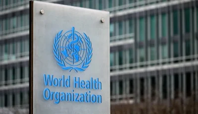 أمريكا تتخلى عن التزاماتها بإصلاحات منظمة الصحة العالمية المتعلقة بالأوبئة