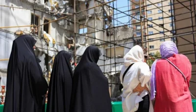 إيران تتوعد بتعزيز عمليات التخصيب والانفصال عن «معاهدة عدم انتشار الأسلحة النووية»