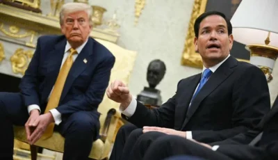 أمريكا تتوقع تهدئة التوتر بين سوريا وإسرائيل في غضون ساعات