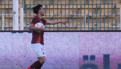 تجربة الزمالك كانت تحدياً بسبب سببين.. وتساءلت لماذا تخلّى الأهلي عن قندوسي