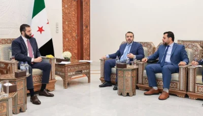 سوريا تحدد تاريخ الانتخابات البرلمانية.. والشرع يأمر باستبعاد “مروجي الانقسام”