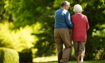 تحسين اللياقة البدنية اليابانية يسهم في زيادة متوسط العمر المتوقع