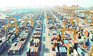 الهندسة تحقق صادرات بقيمة 3.1 مليار دولار في النصف الأول من 2025