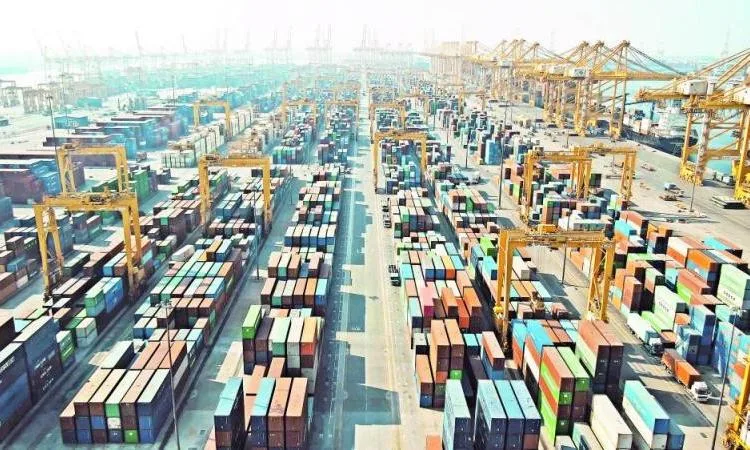 الهندسة تحقق صادرات بقيمة 3.1 مليار دولار في النصف الأول من 2025