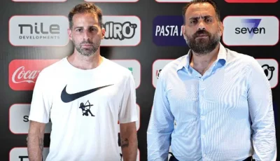 تدريبات الزمالك – تقليل الحمل البدني مع جزء خاص للتحركات.. واجتماع بين إدوارد وعبد الناصر