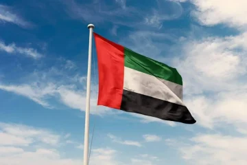 الإمارات تدعم الصين وتعبر عن تعازيها لضحايا الفيضانات