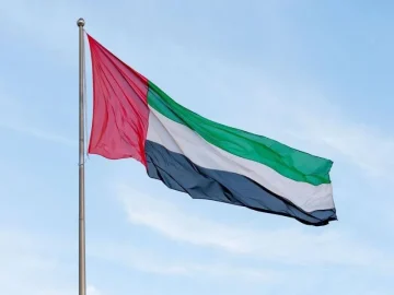 الإمارات تدعو مواطنيها في كندا إلى أخذ الحيطة من زلزال كامتشاتكا.
