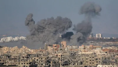ننتظر اتفاقاً قريباً في غزة خلال الأيام القادمة